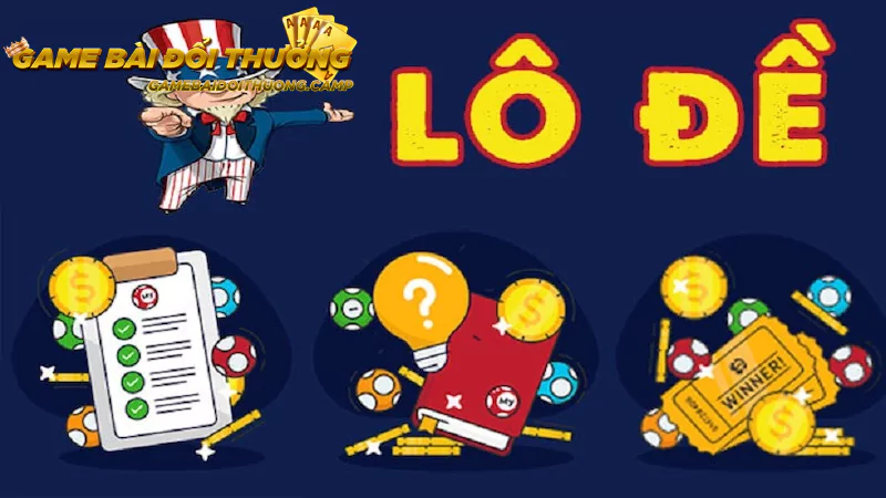 Giới thiệu đôi nét về trò chơi lô đề online