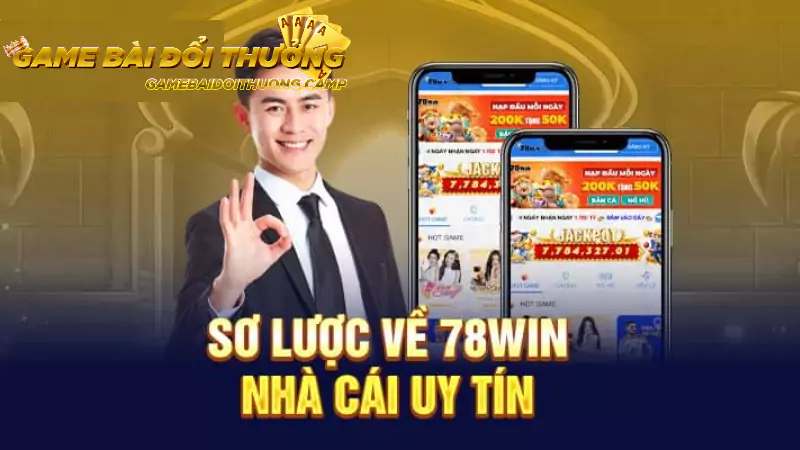 Giới thiệu tổng quan về nhà cái uy tín