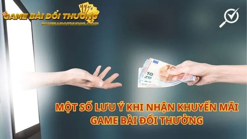 Tuân thủ những lưu ý sẽ giúp bạn tận dụng các chương trình khuyến mãi