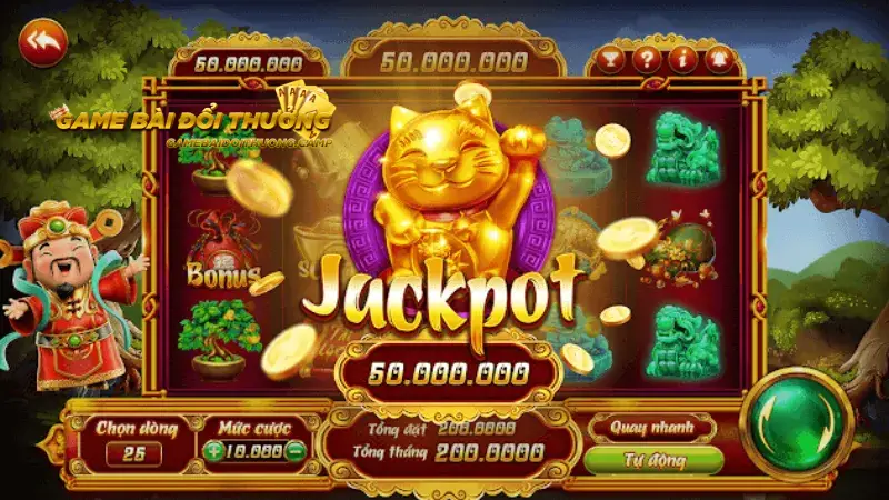 Các bước tham gia chơi game nổ hũ đổi thưởng cực chuẩn