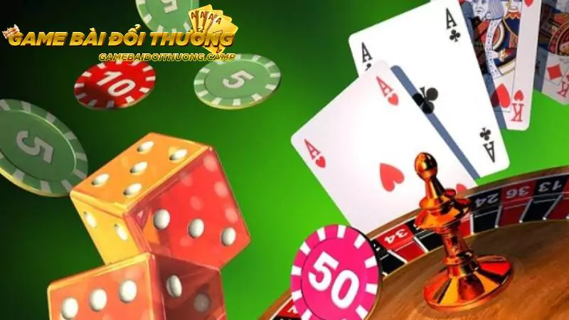 Nội dung thường gặp trong thủ thuật game bài