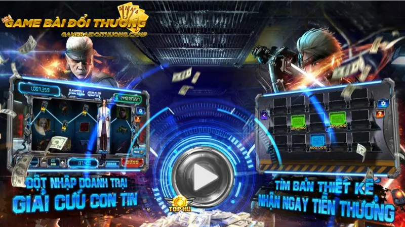 Ưu điểm của B52 Club